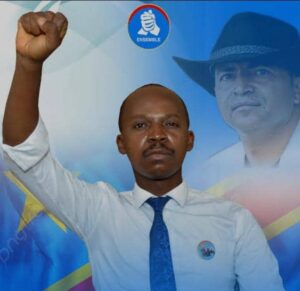 RDC : John Mbangu Kayombo, l’oublié de la justice