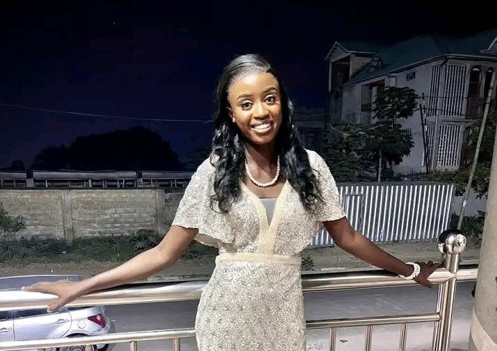 Kinshasa – Enlèvement de Grâce Lukuna : Quand l’État se perd dans la répression et oublie sa mission