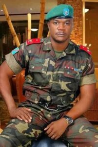 Kinshasa: après avoir violé une dame, un général militaire menace de l’exécuter