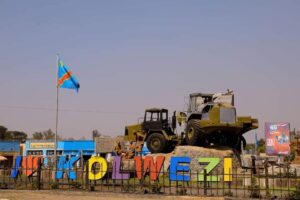 RDC: Kolwezi la rebelle dévorée par ses mines