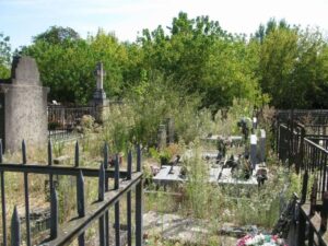 Beni : les cimetières Kimbangu abandonnés, la Véranda Mutsanga appelle à la responsabilité collective