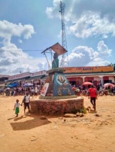 Beni: multiplicité des services de contrôle, les opérateurs économiques de Cantine en grève