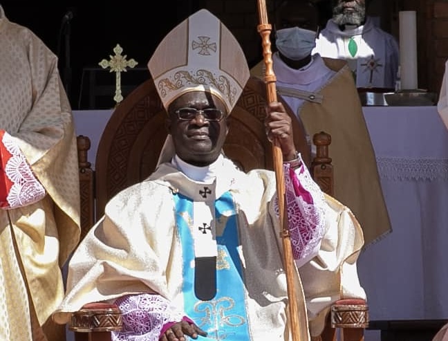 RDC : L’Église catholique met la pression pour un dialogue de paix inclusif