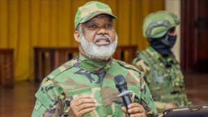 Goma : Corneille Nangaa accuse Tshisekedi d’avoir puni l’Est en fermant les banques