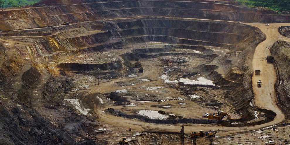 Affaire Mulondo : Silence de mort autour d’un carnage minier ?