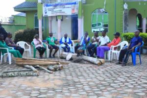 Nord-kivu : les agents du PDDRC-S seront dans la rue lundi 8 décembre pour 3 ans d’impaiement à Beni.