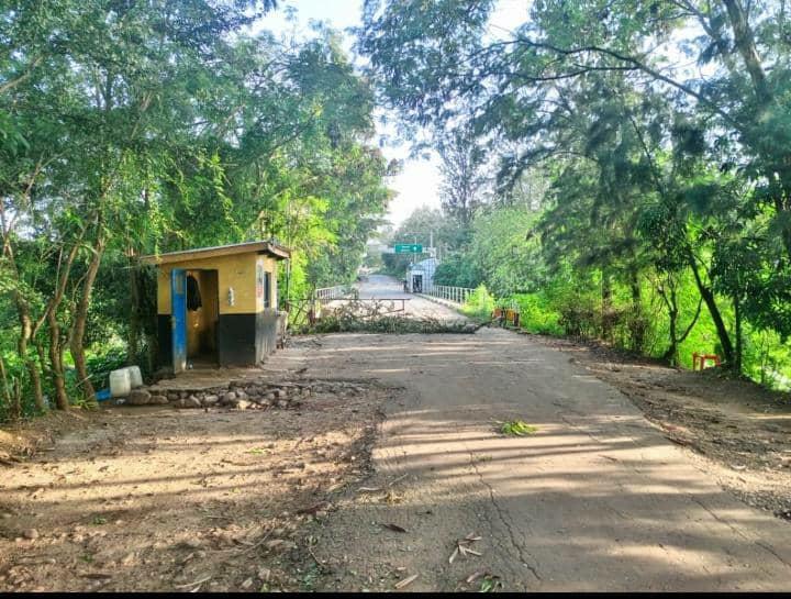 Rwanda–RDC : Kigali ferme la frontière de Kamanyola alors que les combats s’intensifient dans la région