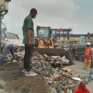 Kinshasa : lancement du “Salongo obligatoire”, une mobilisation encore timide dans plusieurs communes