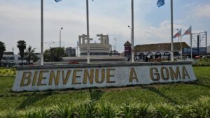 Nord-Kivu : Un corps sans vie d’une jeune femme retrouvé au quartier Majengo – Kimuti à Goma