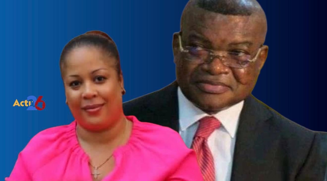 Lisette Kabanga sur les traces de Kalev : la cybersécurité congolaise ou le retour des abus ?