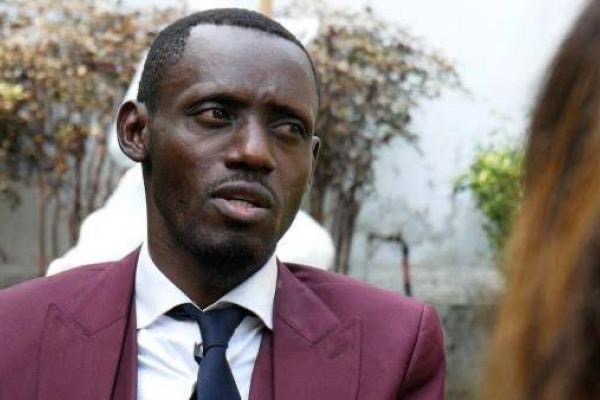 RDC : Prince Epenge appelle à l’annulation des contrats sportifs avec Barcelone et Monaco pour renforcer le football local