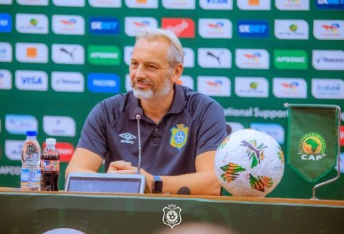 CAN / Algérie – RDC : «Le feeling est bon, on est prêt pour ce match» (S.Desarbre)