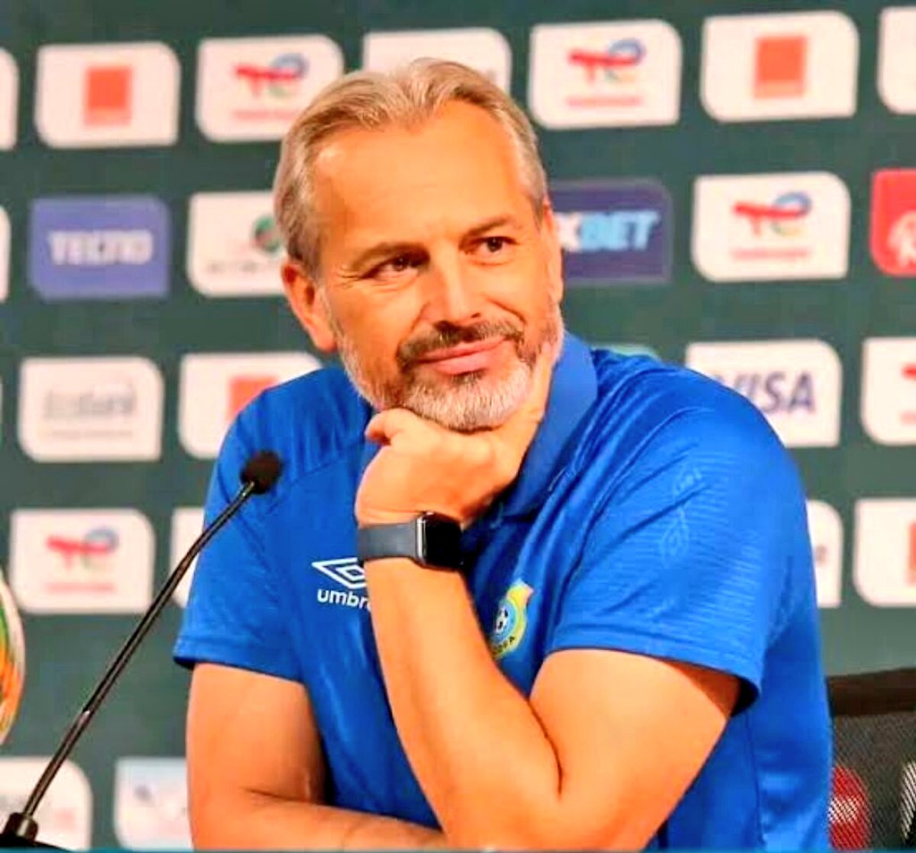 CAN – Maroc 2025 : Desabre après l&rsquo;élimination de la RDC « Ma part de responsabilité est totale »