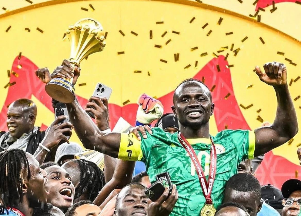 CAN Maroc 2025 : le Sénégal sacré champion d’Afrique au terme d’une finale historique face au Maroc pays hôte