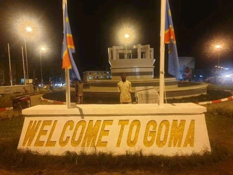 Goma : une jeune femme poignardée à mort par des inconnus à Ndosho