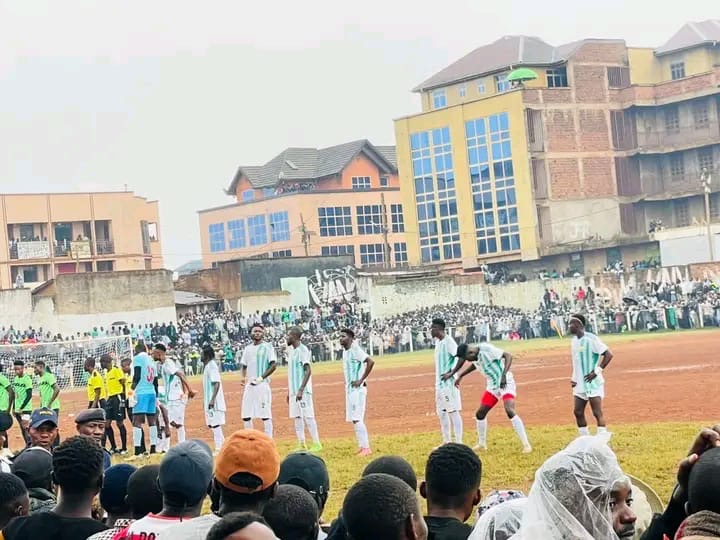 Coupe du Congo : Beni Sport et Virunga frappent fort dès l’ouverture à Butembo