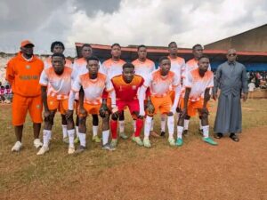 Coupe du Congo (60è édition) : Beni Union frappe fort d’entrée face à l’AS Kabasha