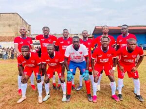 Coupe du Président 2026 : l’US Sokozaki lance sa campagne par une victoire face à Beni Sport