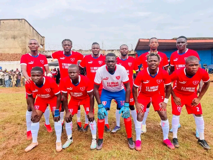 Coupe du Président 2026 : l’US Sokozaki lance sa campagne par une victoire face à Beni Sport