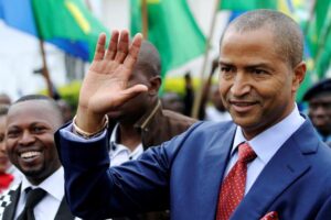 RDC : Katumbi internationalise la pression et place 2028 en ligne de mire
