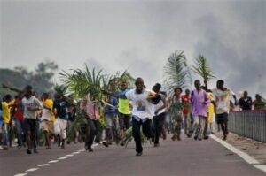 RDC : 34 ans après la marche chrétienne, la jeunesse appelée à raviver l’esprit du 16 février