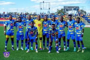 Ligue des champions de la CAF : Lupopo échoue aux portes d’un exploit historique