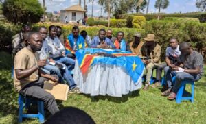 Butembo : des mouvements citoyens exigent le départ du maire et du commandant urbain de la PNC