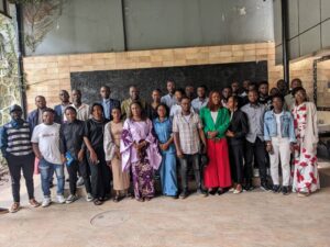 Goma : une trentaine de journalistes formés à l’approche sensible au genre en contexte humanitaire