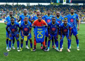 CAF Champions League : Lupopo joue sa qualification contre Al Hilal à Kigali, loin de Lubumbashi