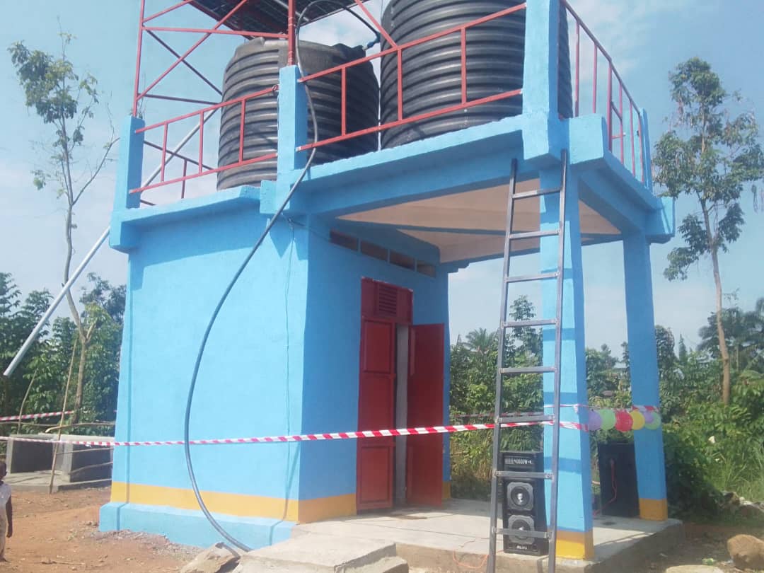 Nord-Kivu : à Beni, quand l’eau potable devient une question de survie citoyenne face au silence de l’État