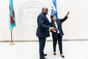 RDC : le FMI met en garde contre l’explosion de la masse salariale et ses effets sur l’équilibre budgétaire