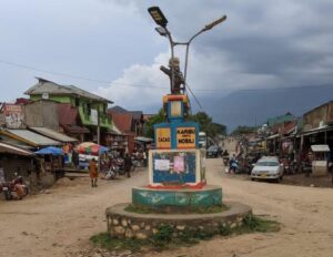 Nord-Kivu : la société civile de Watalinga alerte sur la prolifération des services anti-fraude qui étouffent la filière cacao