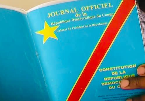 RDC : 20 ans après, la Constitution de 2006 ravive le débat sur les limites du pouvoir présidentiel