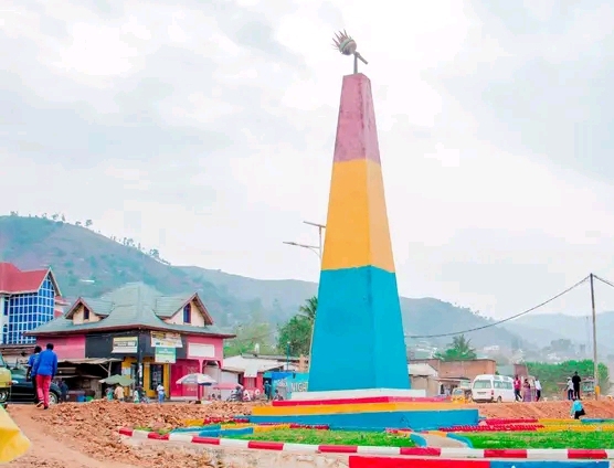 Uvira : le maire ai d&rsquo;Uvira lance un dernier avertissement pour la restitution des biens publics pillés