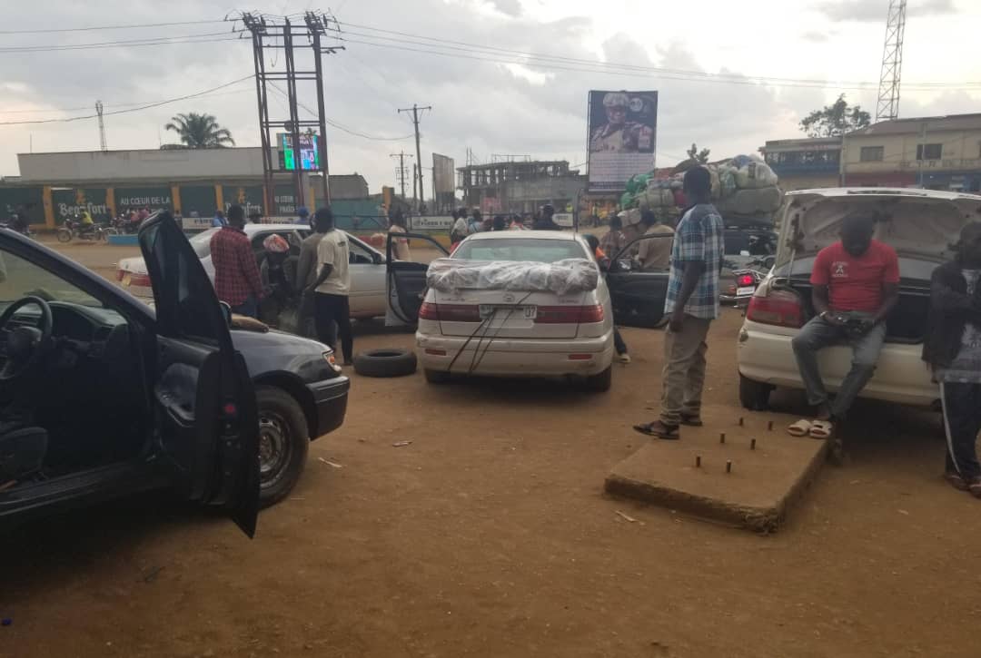 Beni–Komanda : chauffeurs et passagers dénoncent des tracasseries récurrentes aux postes de contrôle