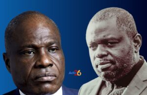 RDC : Le FDA crie au « montage politique » autour de Fayulu et fustige le dialogue annoncé