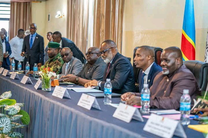 Goma : l’AFC-M23 annonce la libération de mineurs et de femmes civiles, ainsi que la remise de 250 militaires FARDC blessés