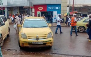 Haut-Katanga : malgré les mesures officielles, la surcharge des taxis persiste à Lubumbashi