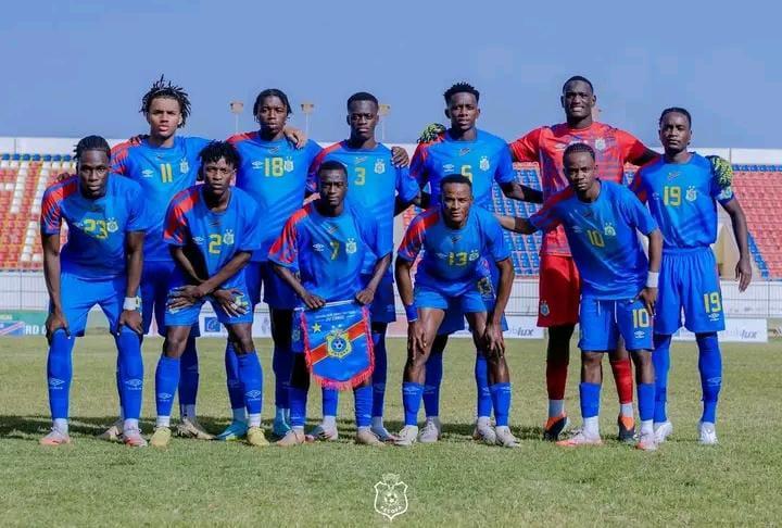 Football : les sélections U20 et CHAN toujours impayées depuis plus d&rsquo;un an