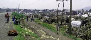 Nord-Kivu : accalmie précaire à Masisi après des affrontements entre l’AFC/M23 et les FARDC