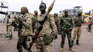 Walikale : accalmie fragile à Chamungu après de violents combats entre les FARDC et l’AFC/M23