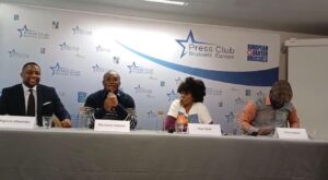 RDC : à Bruxelles, le consortium Urgence DRC dénonce la dérive des droits humains et interpelle la communauté internationale