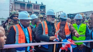 Nord-Kivu : l’AFC passe de la guerre au développement