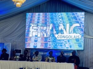 « Franc Congolais Nkolo Mabele » : entre hommage musical et stratégie monétaire