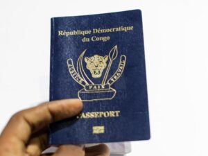 Beni : le gouvernement diligente une enquête sur des abus liés à l’obtention du passeport biométrique