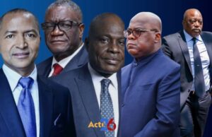RDC – dialogue national et inclusif : entre divergences et impasses