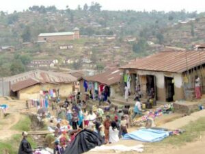 Rutshuru : un mort et quatre blessés lors d’une attaque armée à Kabanda