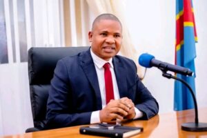 Haut-Katanga : Martin Kazembe visé par une plainte pour usurpation de fonctions