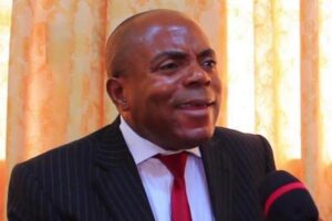 Bombardements de Goma : après ses déclarations controversées, Willy Mishiki radié des Wazalendo