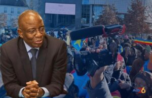 Poursuivre jusqu’à l’exil : la nouvelle offensive contre les voix dissidentes